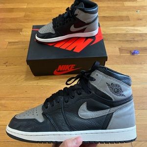 Jordan 1 shadow